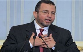 11 وزیر جدید در کابینۀ مصر