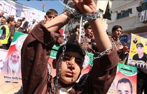 نقابات اردنية تندد باهمال خارجيتهم الاسرى لدى الاحتلال
