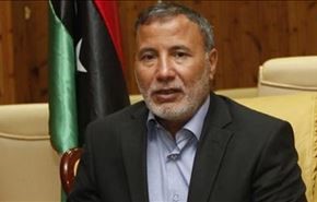وزير الدفاع الليبي يستقيل من منصبه