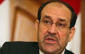 المالكي:المنطقة ستشهد تدهورا خطيرا بسبب إسرائيل