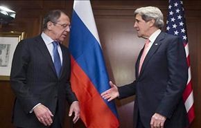 روسيا: سنسلح سوريا اذا انتهجت اميركا الحل العسكري
