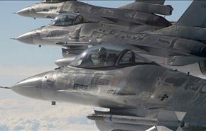 الامم المتحدة تحتج لاختراق اسرائيل الاجواء اللبنانية