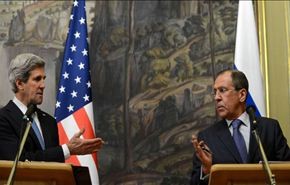 اتفاق روسي اميركي على مؤتمر دولي حول سوريا