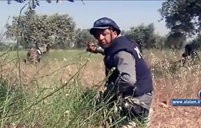 الجيش السوري يسيطر على مناطق في ريف حلب