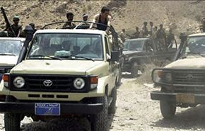 مقتل ثلاثة ضباط يمنيين بينهم طيار في لحج