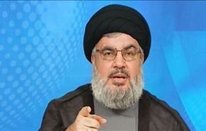 آخرین تحولات منطقه از زبان دبیرکل حزب الله لبنان