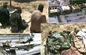 مقتل مسلحين بينهم احد قادة جبهة النصرة بحلب