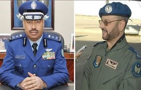 ملك السعودية يقيل قائد القوات الجوية