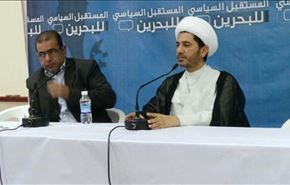 الشيخ سلمان: لا نسعى لمنصب رئاسة مجلس الوزراء