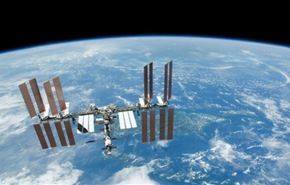 خلل خطير باحد انظمة التبريد في محطة الفضاء الدولية