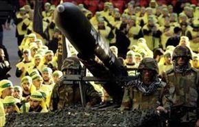 اسد مصمم به تجهیز حزب الله به سلاح پيشرفته است