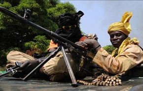 انتهاكات خطيرة لحقوق الانسان في افريقيا الوسطى