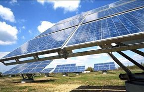 المغرب يطلق رسميا مشروعه لإنتاج الطاقة الشمسية