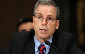 دبلوماسي اميركي يلتقي قيادي بالمعارضة السورية