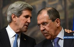 حراك دولي في موسكو لحل الازمة السورية سياسيا