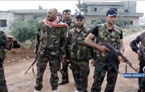 الجيش السوري يستعد لدخول مدينة القصير