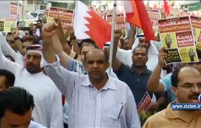تظاهرات حاشدة بالبحرين استنكارا لتعذيب المعتقلين