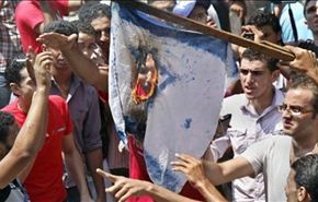 مطالبات مصرية بطرد السفير الإسرائيلي من القاهرة