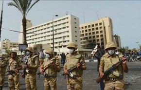 مصر تحبط  محاولة هجوم للقاعدة على سفارة غربية