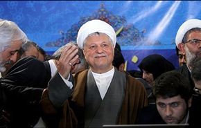 صور ابرز المرشحين في انتخابات الرئاسة الايرانية