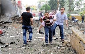 انفجار ثالث يهز بلدة ريحانلي التركية