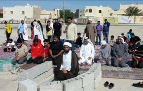 البحرين.. المطالبة بجدول زمني لاعادة بناء المساجد