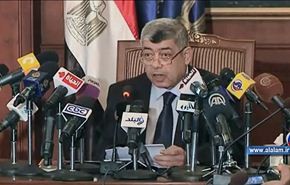 مصر.. القبض على خلية خططت لهجمات تفجيرية
