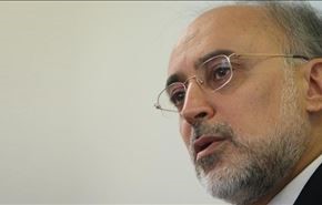صالحي: ايران تعارض استخدام الاسلحة الكيميائية