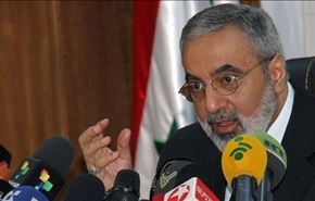 الزعبي :أنقرة مهدت الحدود للارهابيين ويطلب تنحي أردوغان