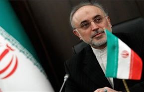 وزير الخارجية الايراني يتوجه الى جدة