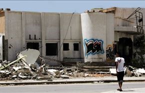 ليبيا..هجومان جديدان على مركزي شرطي ببنغازي