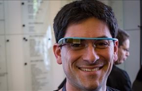 طرح حزمة برامج تحديث جديدة لنظارات غوغل