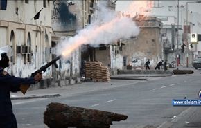 نظام البحرين يعتدي على معتقلين ويحاصر بني جمرة