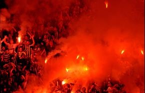 مقتل مشجع لفناربخشه بعد الدربي أمام جالطة سراي