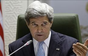 واشنطن: لا مؤتمر حول سوريا قبل مطلع حزيران