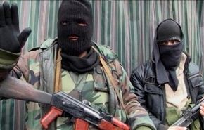 مقاتلو المعارضة السورية يرتكبون فظائع