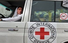 خطف ثلاثة من موظفي الصليب الاحمر في اليمن