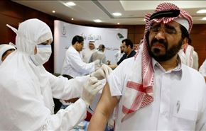 ويروس جدید عربستانی ها را به وحشت انداخت