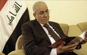 قاضي عراقي: وجود جماعة خلق الارهابية مخالفة