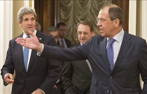 دلیل تأخیر نشست ژنو 2 درباره سوریه