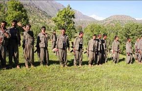 العراق يشكو لمجلس الأمن دخول مسلحي العمال إلى أراضيه