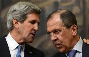 لافروف يؤكد ضرورة اشراك دول اخرى بمؤتمر سوريا