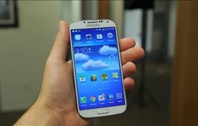 هاتف غالاكسي إس 4 بنسخة “صافية” من أندرويد