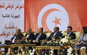 الرئيس التونسي يدعو السلفيين الى ادانة الارهاب