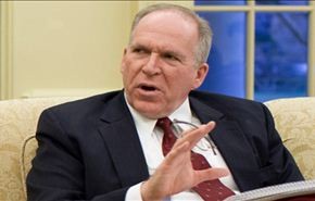 زيارة مدير الاستخبارات الاميركية للاراضي المحتلة