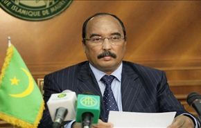 مطالبة الرئيس الموريتاني بعدم الترشح لولاية ثانية