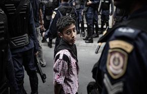300 معتقل في البحرين في اقل من شهر