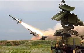 صواريخ روسيا تمنع فرض اي حصار بحري على سوريا