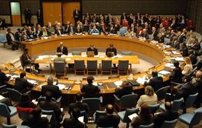 مجلس الامن يدرس طلب وصول المساعدات لسوريا