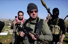 عشرات المتشددين الالمان يقاتلون في سوريا